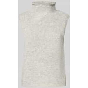 Spencer met opstaande kraag, model 'Odelia'