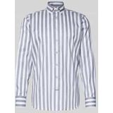 OLYMP SIGNATURE - Sergio - Vrijetijdsoverhemd - Slim Fit - Katoen