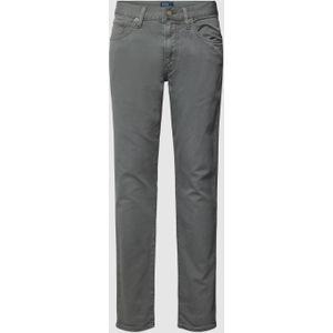 Jeans met 5-pocketmodel, model 'SULLIVAN'