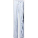 s.Oliver - Ak-144-45 - Pyjamabroek - Blauw gestreept