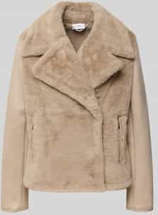 comma - Imitatiebont - Herenjack - Los Model - Reverskraag - Ritszakken