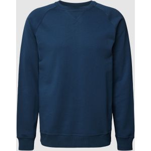 Sweatshirt met raglanmouwen, model 'EVERYDAY ESSENTIALS'