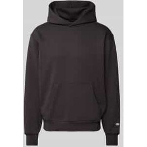 Hoodie met capuchon