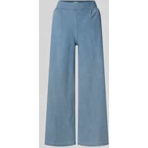 ICHI - Model 'KATE' - Damesculotte - Katoenmix - Steekzakken