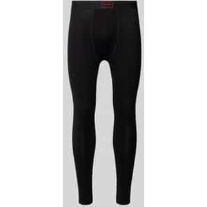 HUGO - Pyjamabroek - Zwart - John Lenn