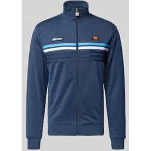 ELLESSE - Vicenza - Sweatvest - Navy - Effen