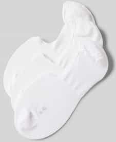 Enkelsokken - Zwart - Katoenmix - 3 Paar