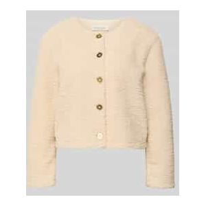 Sweatjack van teddybont