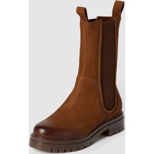 Chelsea boots met hoge schacht, model 'TEONA'