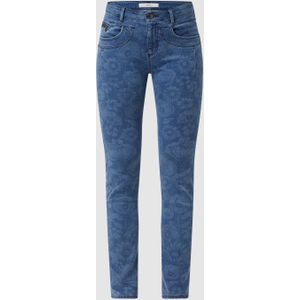 Jeans met stretch, model 'Shakira'