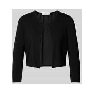 Bolero met 3/4-mouwen