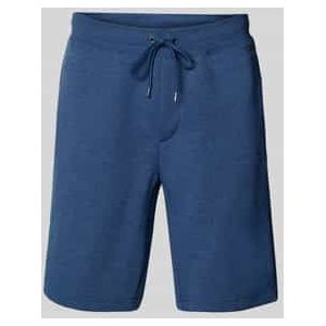 Shorts met elastische band