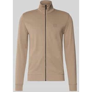 Boss Casual - Zestart - Vest - Groen