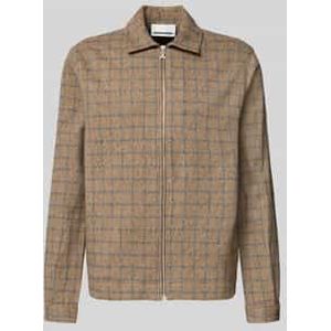 Armedangels - Pasaalo - Overhemdjack - Gestructureerd - Relaxed Fit