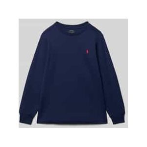 Polo Ralph Lauren - Core Replen - Blouse - Navy