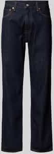 Relaxed fit jeans in 5-pocketmodel, model '555'