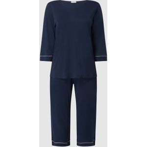 Pyjama van lyocell, model 'Natural Comfort'