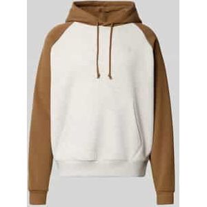 Hoodie met capuchon