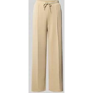 Scotch & Soda - Tencel - Trainingsbroek