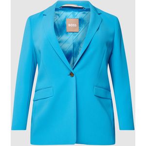 Blazer met klepzakken, model 'Jocaluah'