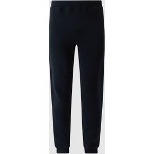 Sweatbroek met lyocell