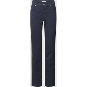 Broek in 5-pocketmodel, model 'CICI'