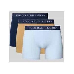 Polo Ralph Lauren - 714830300 - Boxershorts - 3 Eenheden
