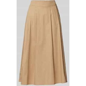 Midirok met elastische band