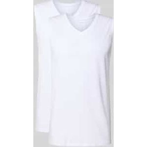 Onderhemd in een set van 2 stuks