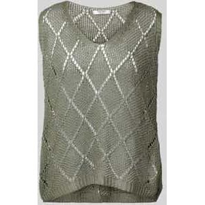 Spencer met gaatjesmotief