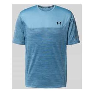 Under Armour - Tech Utility - T-shirt - Korte Mouwen