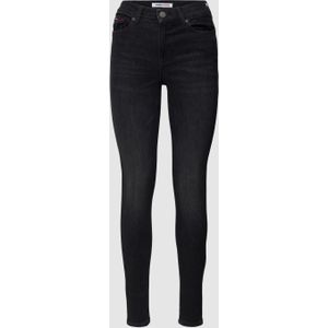 Skinny fit jeans, model 'NORA'