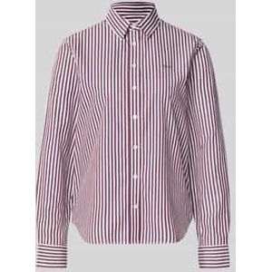 Gant - 4300214 - Overhemd - Lange Mouwen