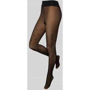 Camano - Maillot Comfort - Thermokousen - Zwart - 80 Denier