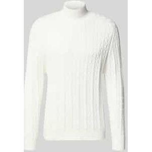 DRYKORN - EDDARD 10 - Trui - Wit