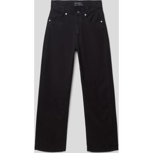 Broek in 5-pocketmodel