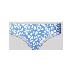 Bikinibroekje met elastische band, model 'Des'