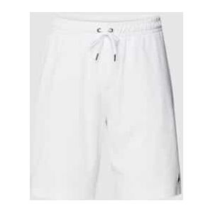 Polo Ralph Lauren - Korte Broek - Badstof - Katoenmix - Regular Fit