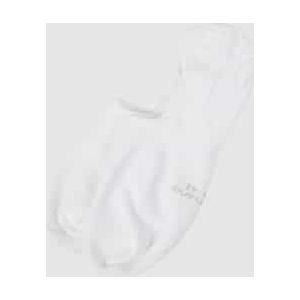 Set van 2 paar kousenvoetjes