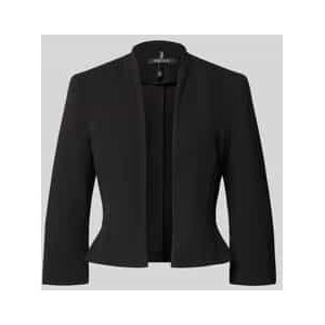 Bolero met 3/4-mouwen