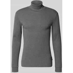 Marc O'Polo - Regular Fit - Shirt - Lange Mouwen - Puur Katoen