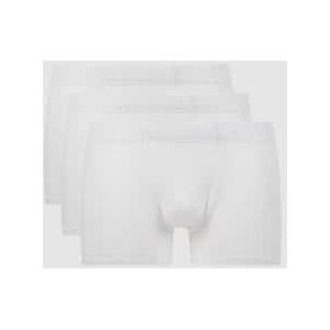 Boxershort met lyocell in een set van 3 stuks