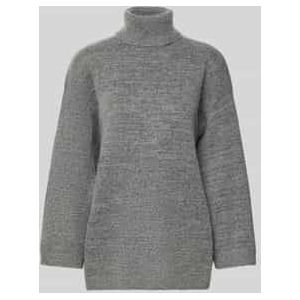 Coltrui met extra brede schouders, model 'VIDA'