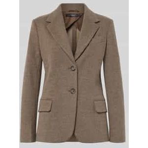 Weekend Max Mara - DILLY - Blazer - Regular Fit