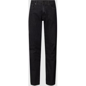 Jeans met knoopsluiting, model 'PARKSIDE'