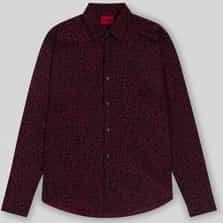 Hugo - Ermo - Overhemd