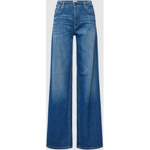 Boyfriend jeans in 5-pocketmodel, model 'AIMEE'