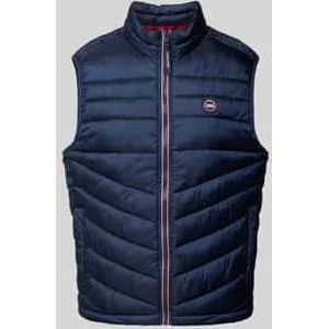 Bodywarmer met labelbadge, model 'HERO'