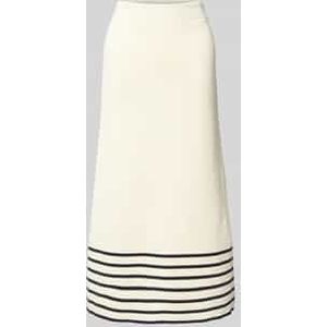 Midirok met elastische band