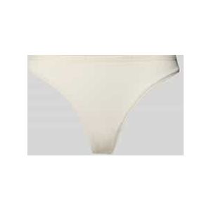 String van katoenmix